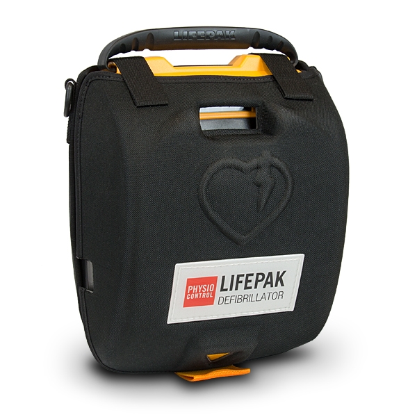 Physio control LIFEPAK CR Plus AED