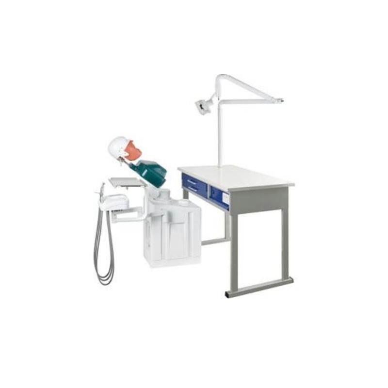 LK-OS11 Full Automatic Dental Simulation Unit