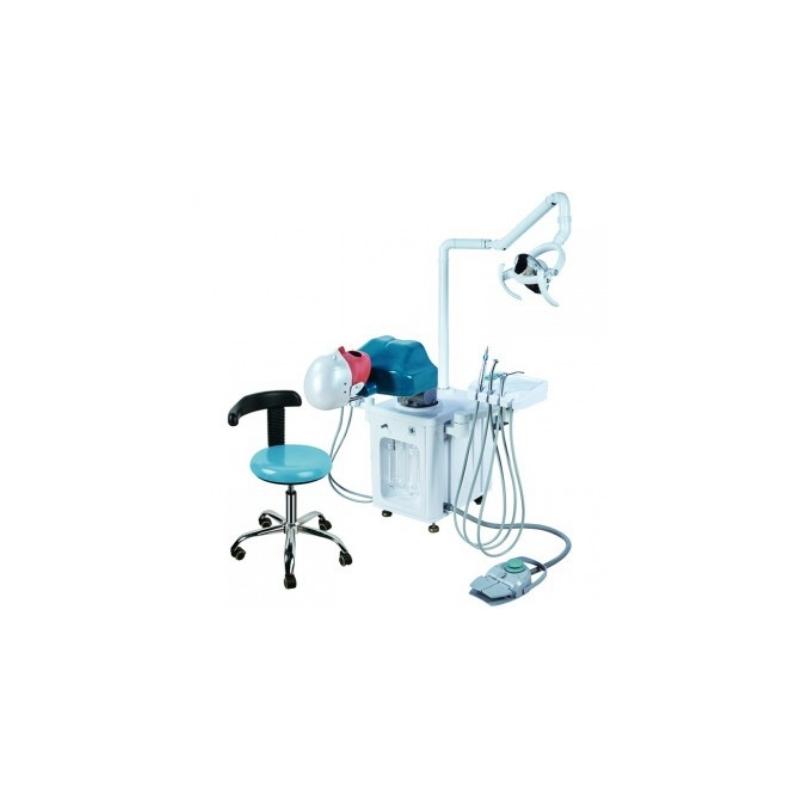 LK-OS13 Full Automatic Dental Simulation Unit