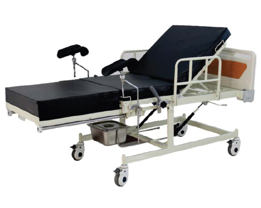 Obstetrics Manual Delivery Bed HF-DB 150