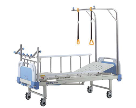 Full-fowler orthopedics bed C-5-1