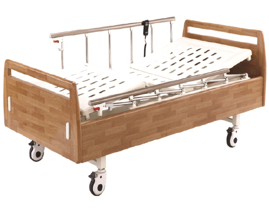 Two function electric bed for family DB-2