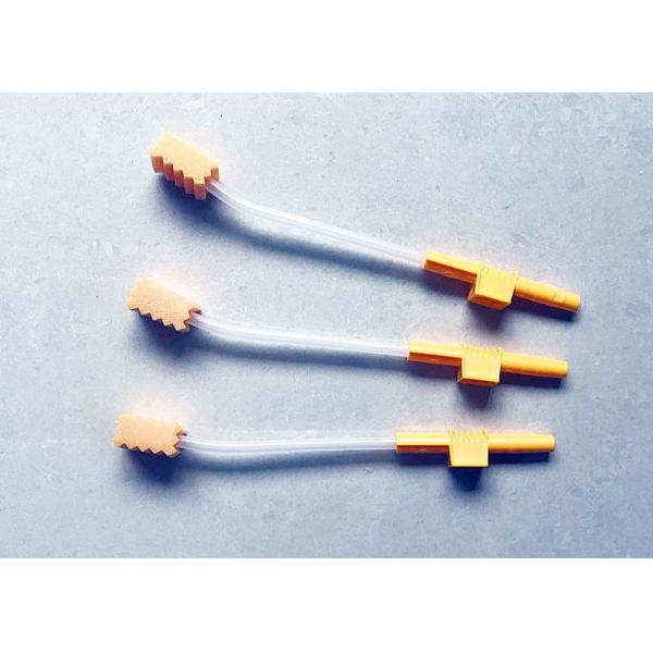 Disposal Suction Tube