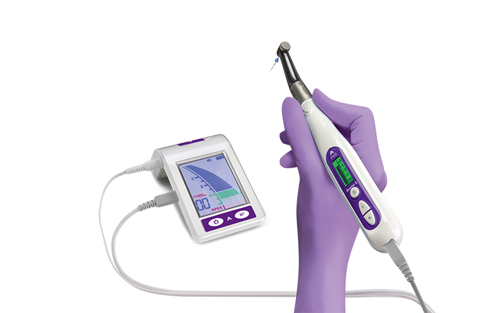 FKG Rooter Motor NITI ADVENTURE - Image 2